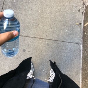 Meet your Posher, Mario